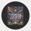 Search for 250 stickers 4th