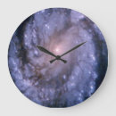 Search for purple galaxy clocks Galaxies