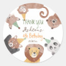 Search for panda name stickers Bear