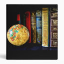 Search for globe binders Earth
