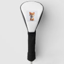 Search for shiba golf head covers Animal
