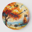Recherche de vives horloges Vif