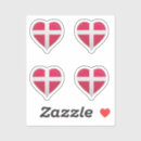 Search for denmark pride stickers Country