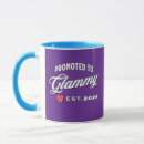 Search for grandma promoted mugs Grandmother