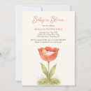 Search for enchanted forest baby shower invitations Vintage