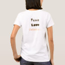Search for peaceful parenting tshirts Babies