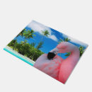 Search for flamingo doormats Wild animals