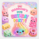Search for squishy stickers For kids