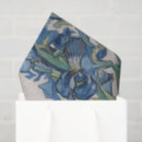 Search for van gogh tissue paper Artistic