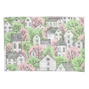 Search for landscape pillowcases Tree