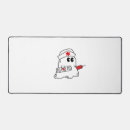 Search for funny nurse mousepads Student