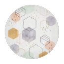 Recherche de hexagones planches à découper Moderne