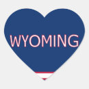 Search for made in wyoming stickers Souvenir