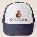 Search for first fathers day hats Typography