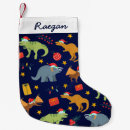 Recherche de t rex chaussette de noël Enfants