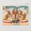 Recherche de vieilles mode cartes postales Antique
