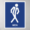 Recherche de pictogrammes en posters Humour