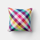 Recherche de funky coussins Coloré