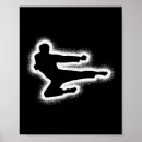 Search for karate kids posters Dojo