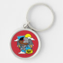 Search for cyborg keychains Super hero