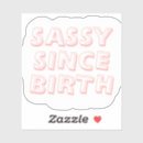 Search for birth stickers Girly