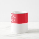 Search for singapore mugs Flag