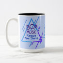 Recherche de les années 80 tasses Musique