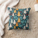 Recherche de arbre noël coussins Arbres de noël