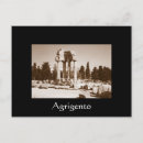 Recherche de agrigento cartes postales Sicile