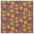 Search for eye pattern fabric Retro