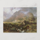 Recherche de glencoe cartes postales Hautes terres