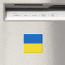Recherche de coeur jaune magnets Ukraine