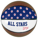 Recherche de star du ballons basket Sports