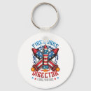Search for running rounded keychains Patriotic