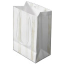 Search for ivory gift bags Cream