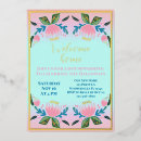 Search for spring housewarming invitations Garden