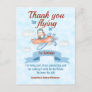 Search for cartoon plane postcards Blue