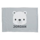 Search for bears pillowcases For kids
