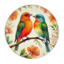 Recherche de paires planches à découper Oiseaux