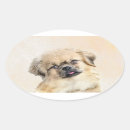Recherche de tibétain autocollants Animal