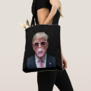 Search for president bags Political