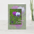 Search for mom and dad easter cards Flowers