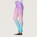 Search for mermaid scale leggings Scales