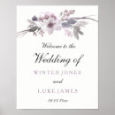 Search for autumn wedding posters Floral