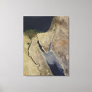 Search for dust clouds canvas prints Space