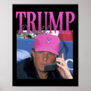 Search for tru posters Donald
