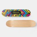 Recherche de graffiti art skateboards Rétro