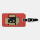 Recherche de minou mignon accessoires Chat noir