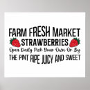 Search for farm market posters Fresh