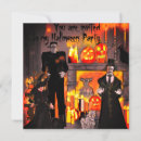 Recherche de haunted mansion invitations Manoir hanté